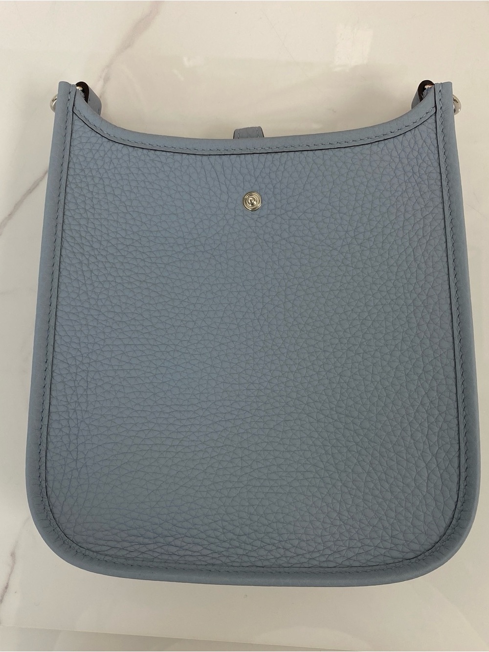 Hermès Mini Evelyne - Picture 3 of 6